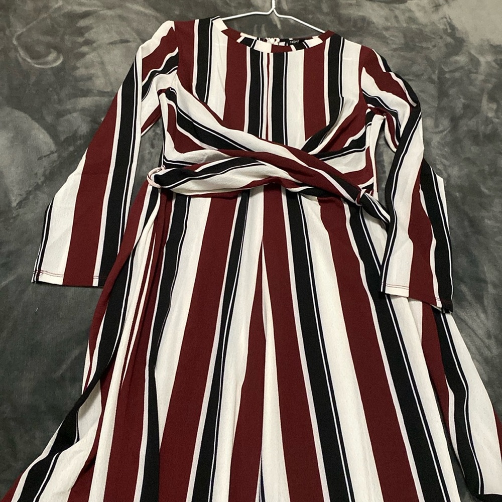 Fashion Nova jumpsuit